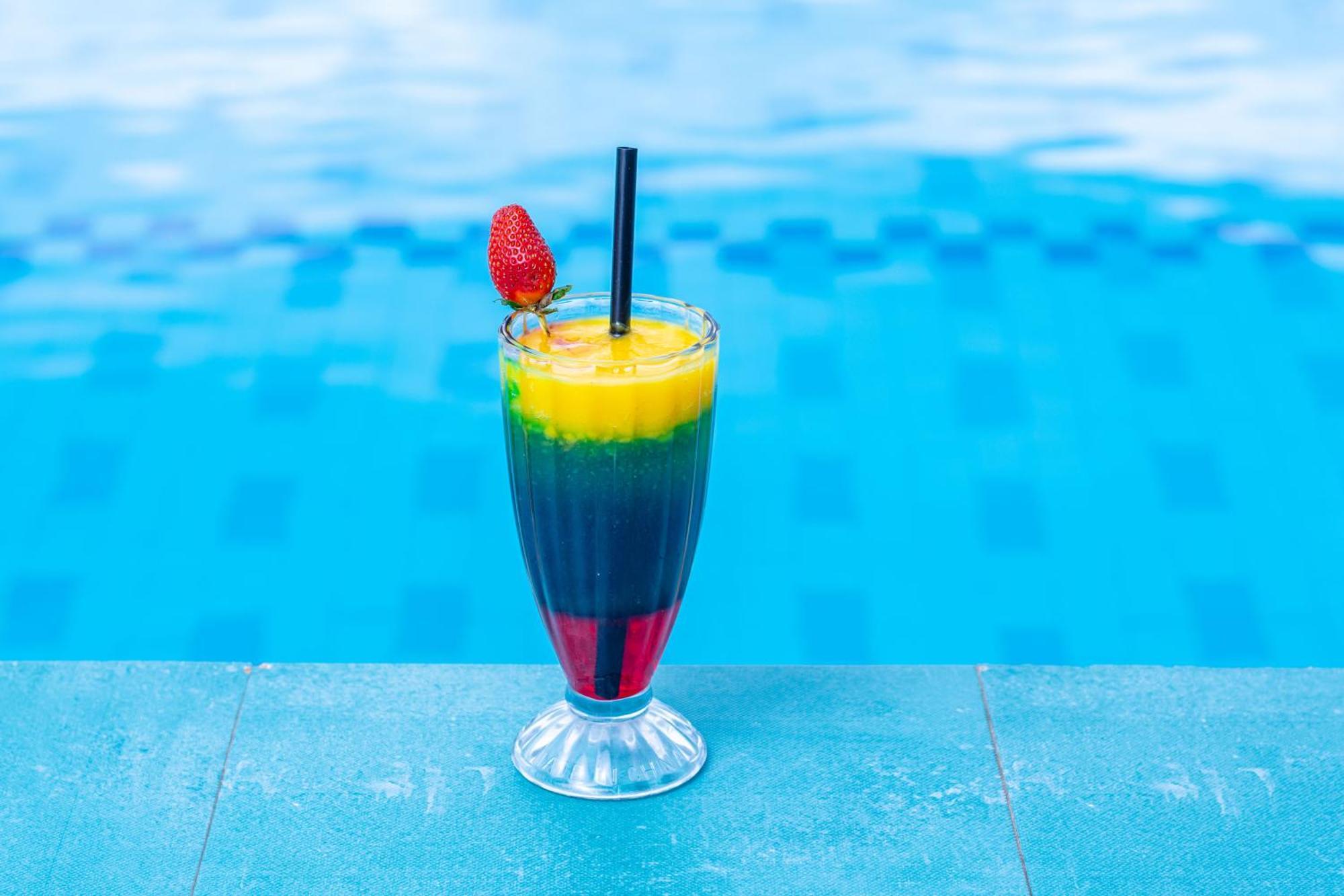 Buraha Zenoni Hotel And Resort Nakuru Kültér fotó